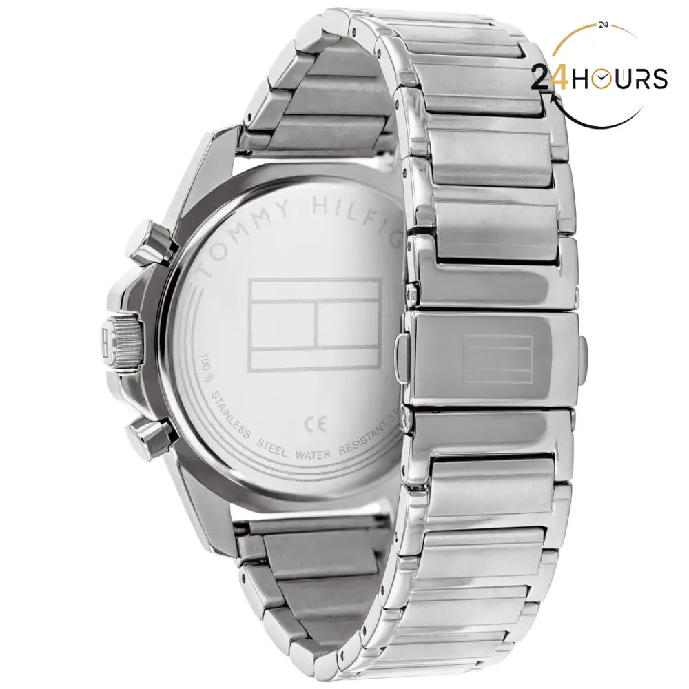 Montre Tommy Hilfiger pour homme 1791788
