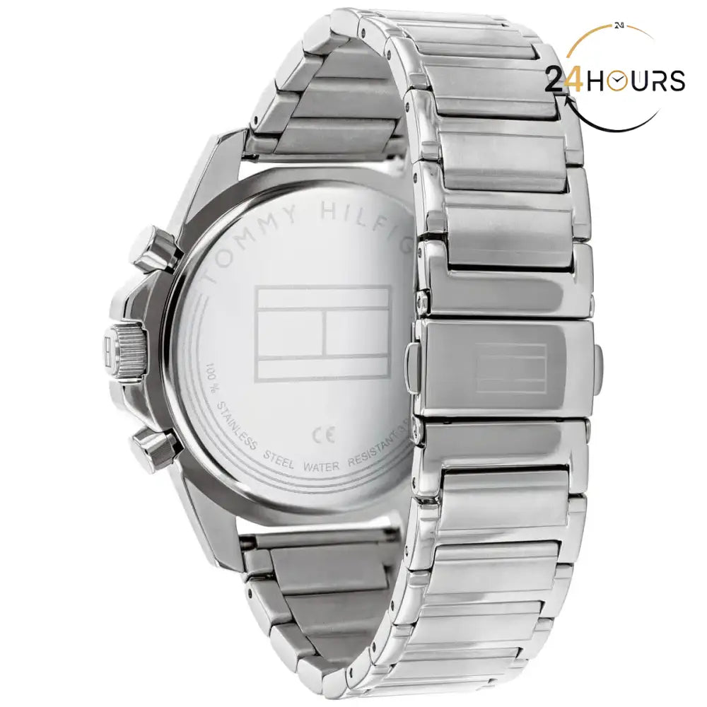 Montre Tommy Hilfiger pour homme 1791788