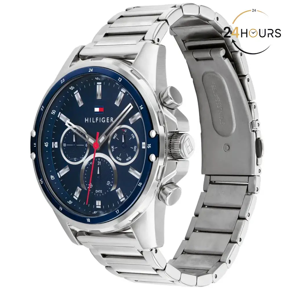 Montre Tommy Hilfiger pour homme 1791788