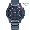 Montre Tommy Hilfiger pour homme 1791789