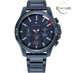 Montre Tommy Hilfiger pour homme 1791789