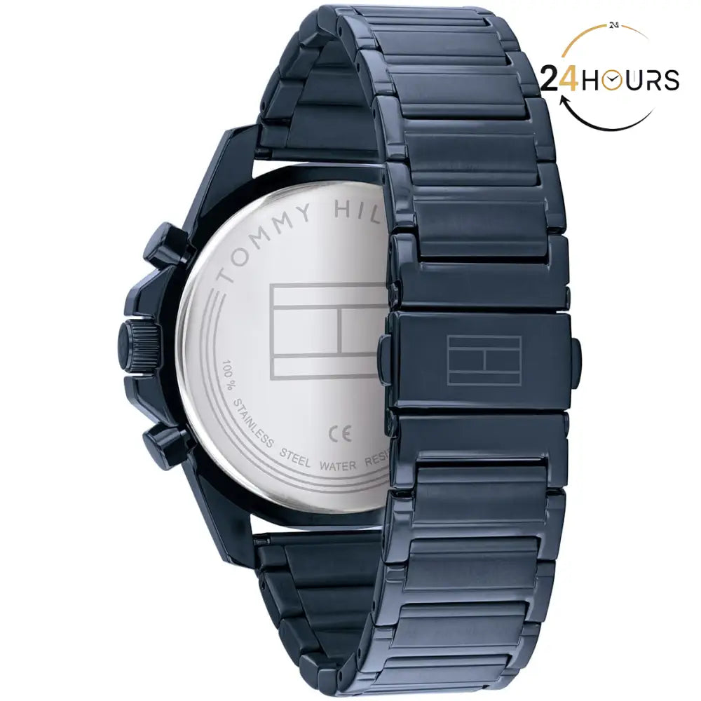 Montre Tommy Hilfiger pour homme 1791789