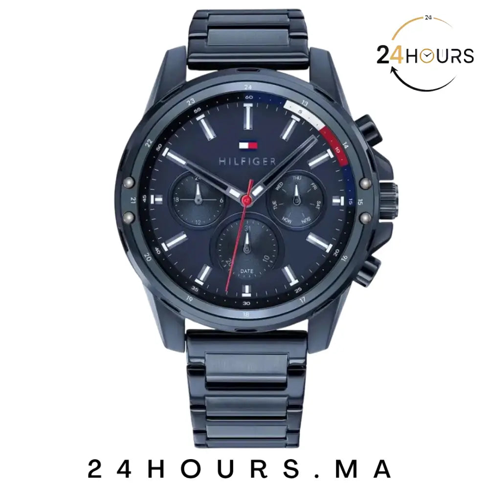 Montre Tommy Hilfiger pour homme 1791789