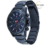Montre Tommy Hilfiger pour homme 1791789