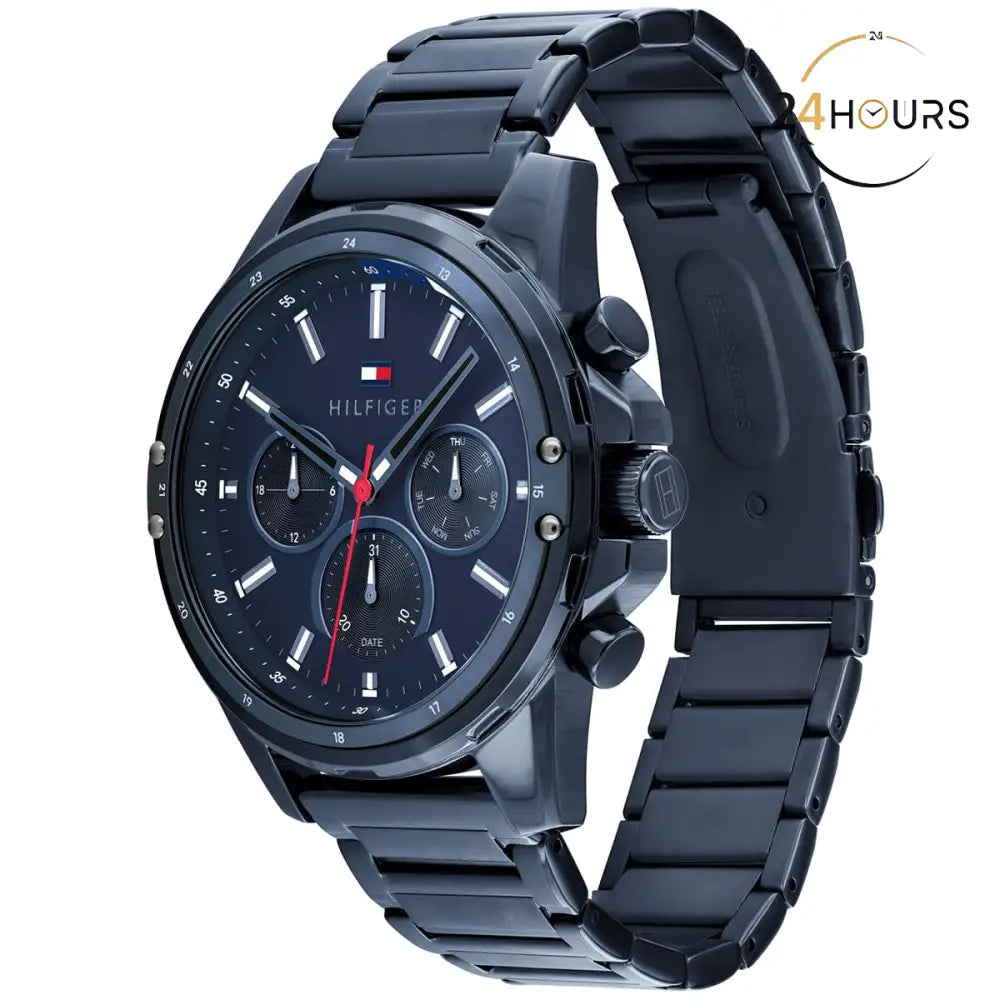 Montre Tommy Hilfiger pour homme 1791789