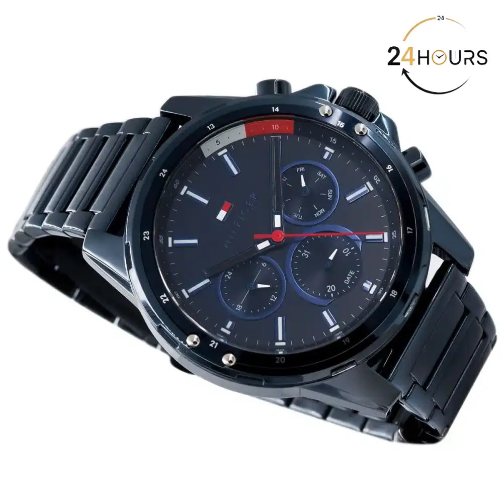 Montre Tommy Hilfiger pour homme 1791789