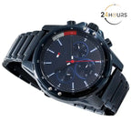 Montre Tommy Hilfiger pour homme 1791789