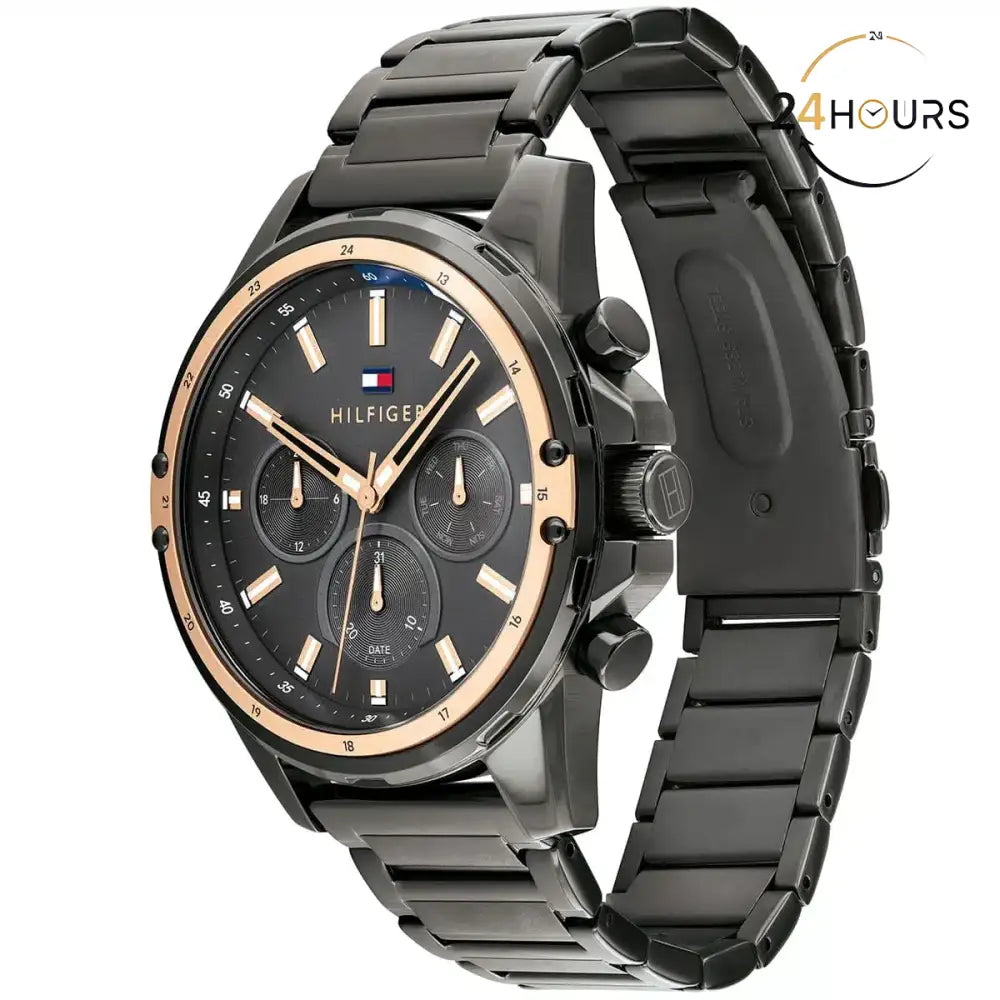Montre Tommy Hilfiger pour homme 1791790