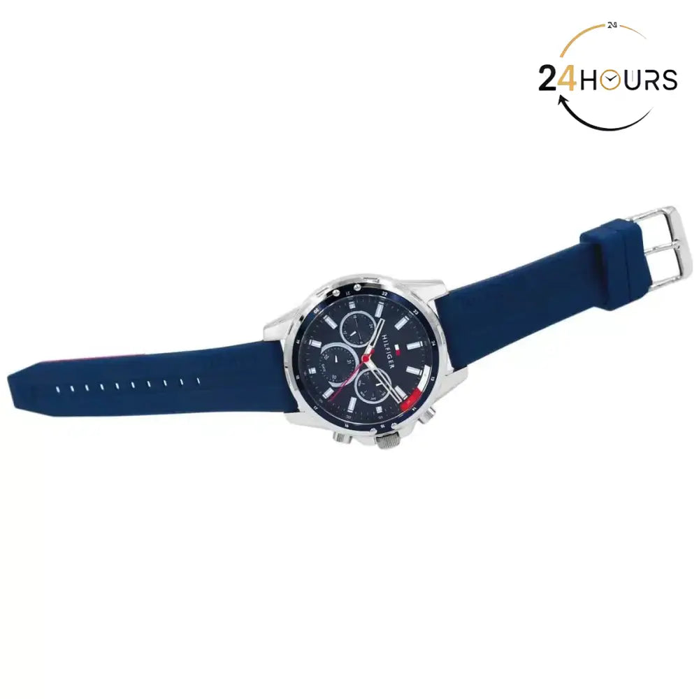 Montre Tommy Hilfiger pour homme 1791791