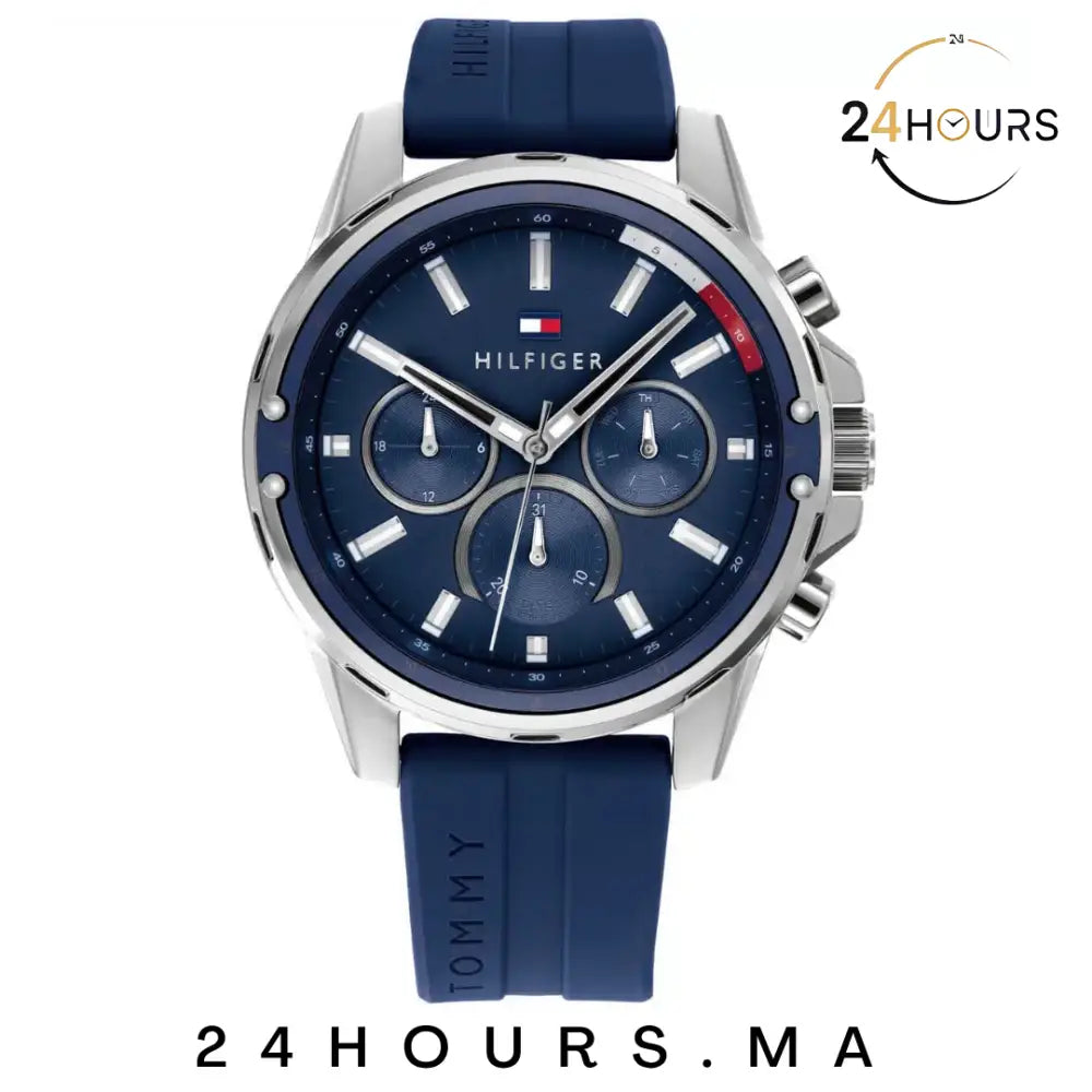 Montre Tommy Hilfiger pour homme 1791791