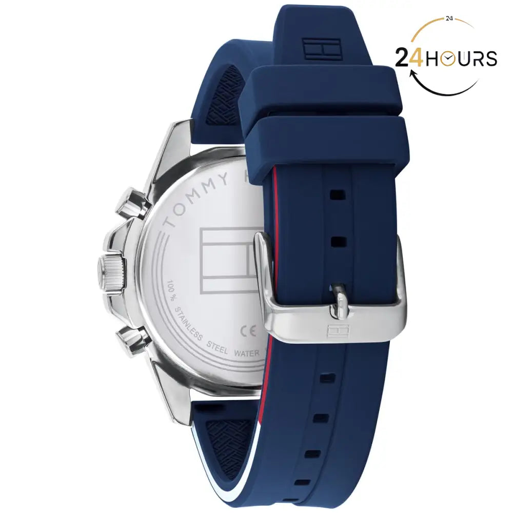 Montre Tommy Hilfiger pour homme 1791791