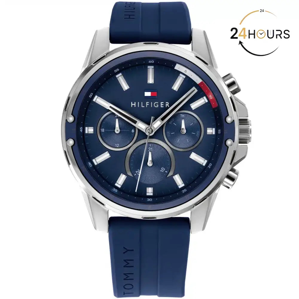 Montre Tommy Hilfiger pour homme 1791791