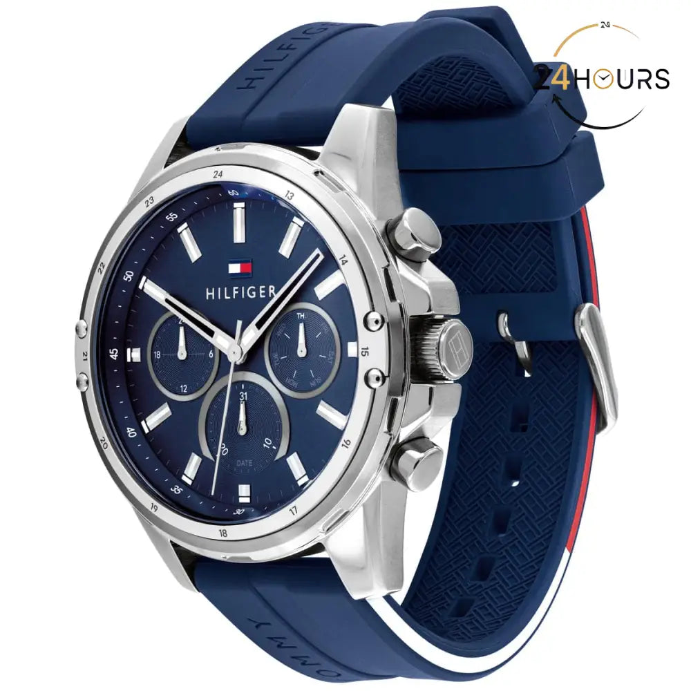 Montre Tommy Hilfiger pour homme 1791791