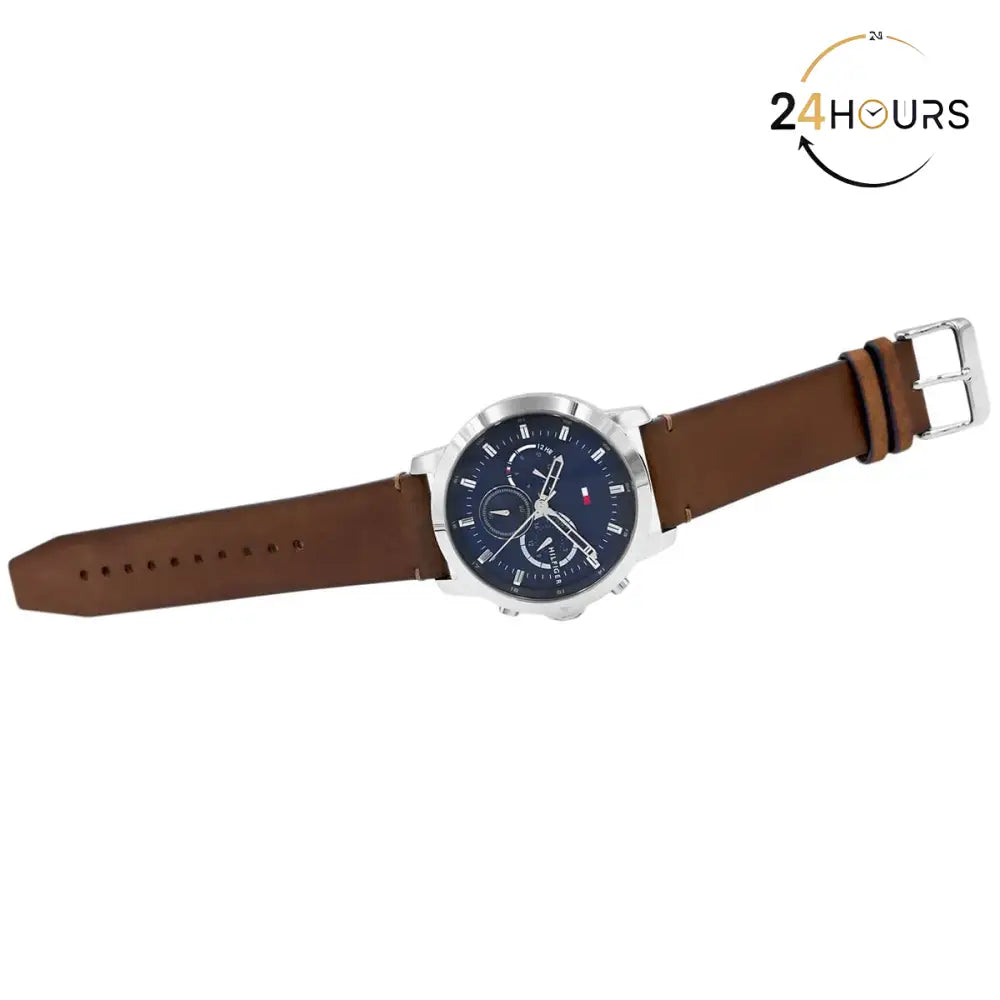 Montre Tommy Hilfiger pour homme 1791797