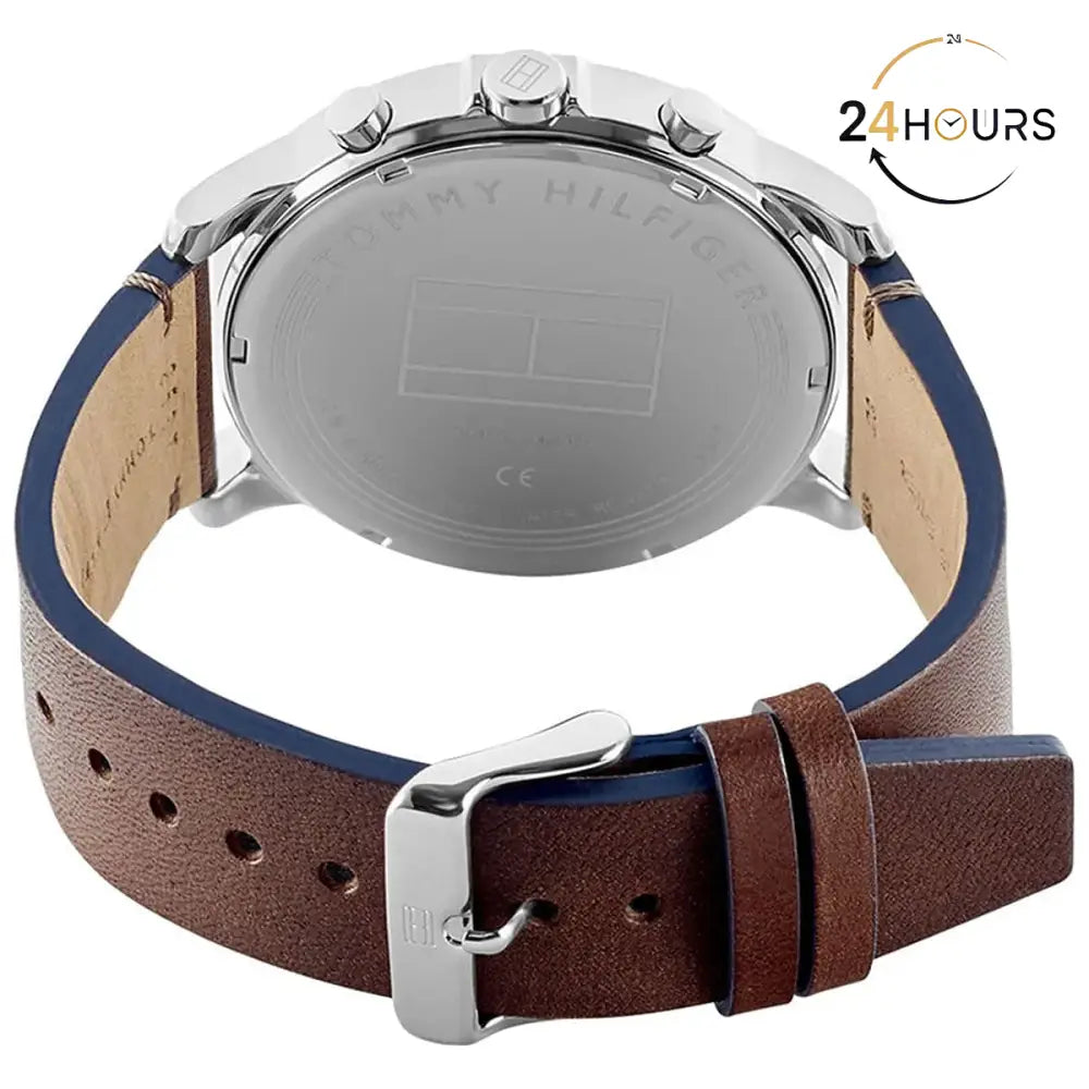 Montre Tommy Hilfiger pour homme 1791797