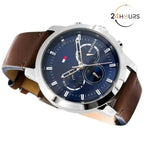 Montre Tommy Hilfiger pour homme 1791797