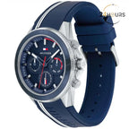 Montre Tommy Hilfiger pour homme 1791859