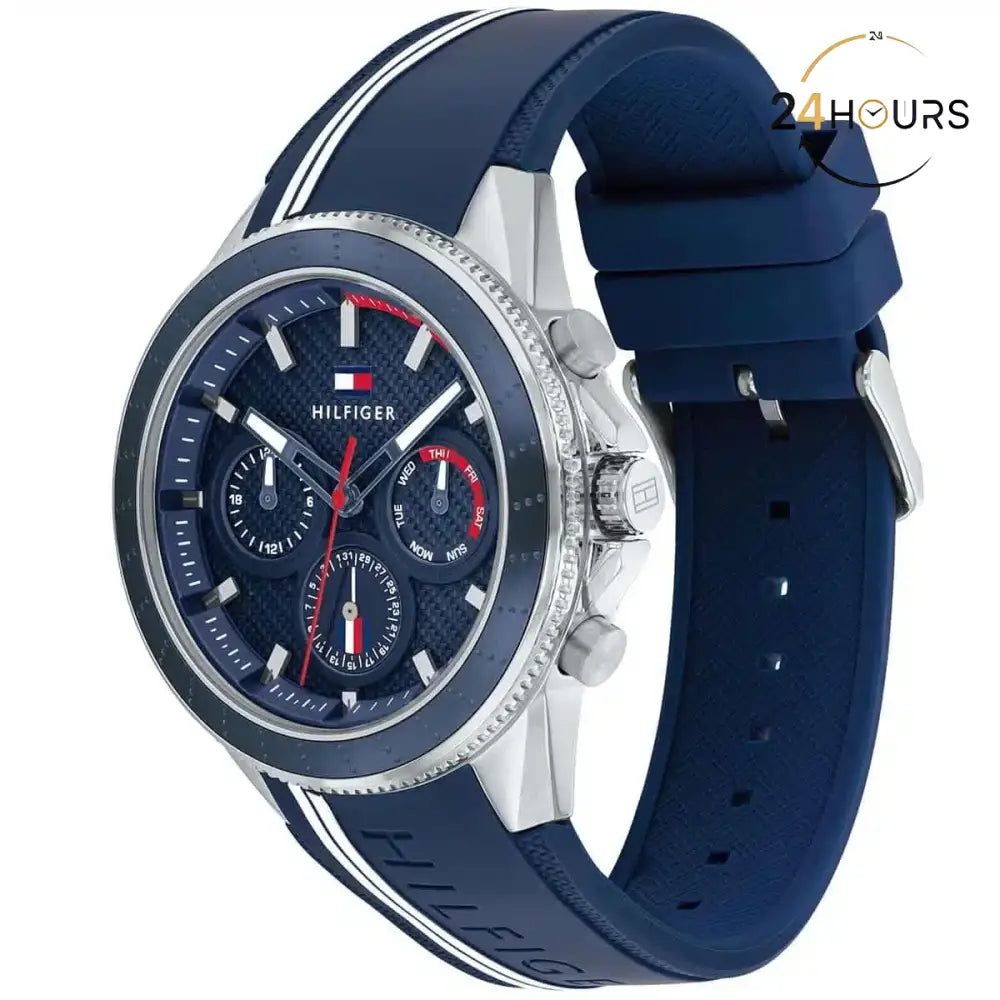 Montre Tommy Hilfiger pour homme 1791859