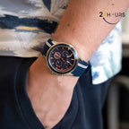 Montre Tommy Hilfiger pour homme 1791859