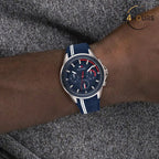 Montre Tommy Hilfiger pour homme 1791859
