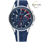 Montre Tommy Hilfiger pour homme 1791859