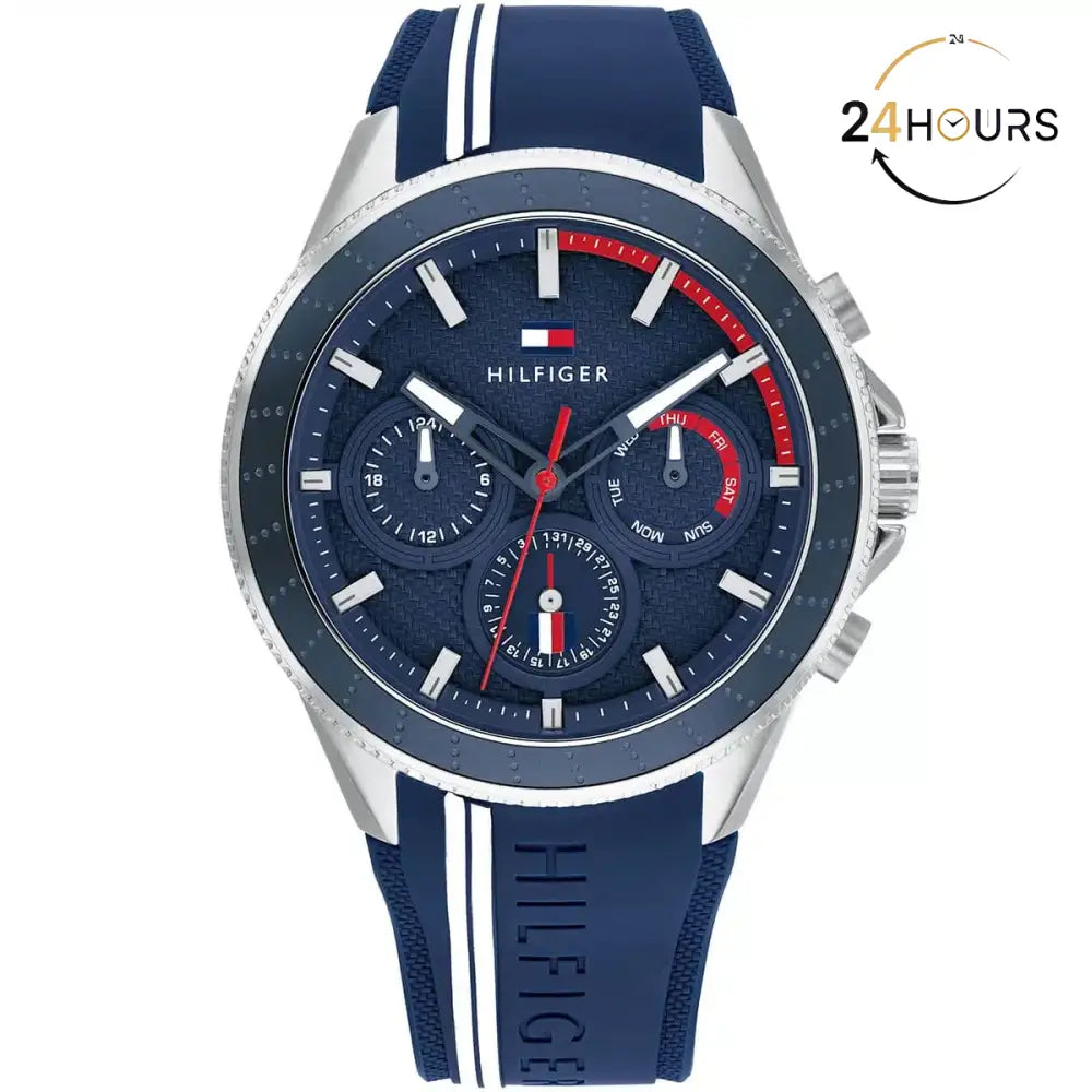 Montre Tommy Hilfiger pour homme 1791859