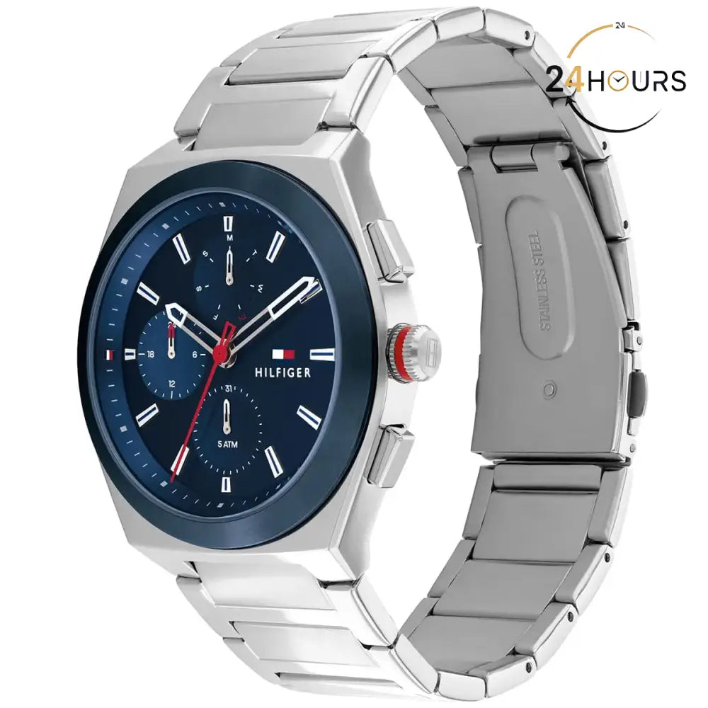 Montre Tommy Hilfiger pour homme 1791896