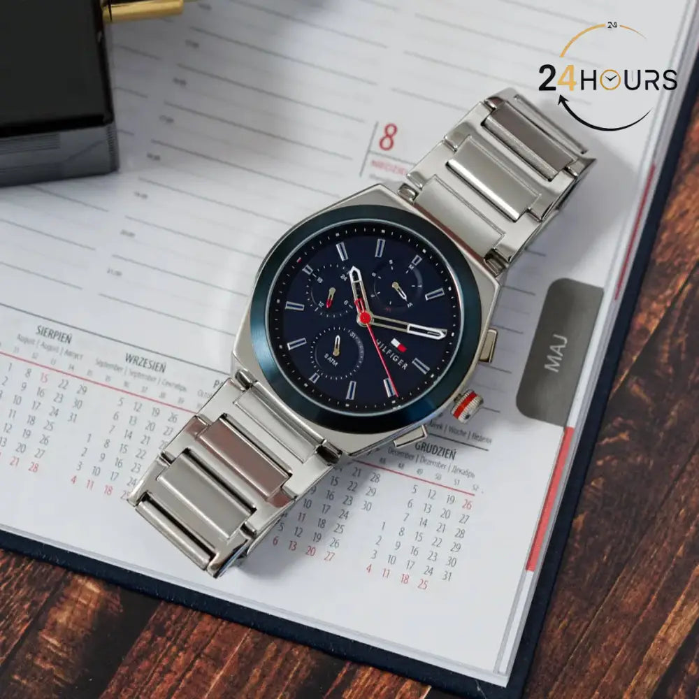 Montre Tommy Hilfiger pour homme 1791896