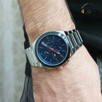 Montre Tommy Hilfiger pour homme 1791896