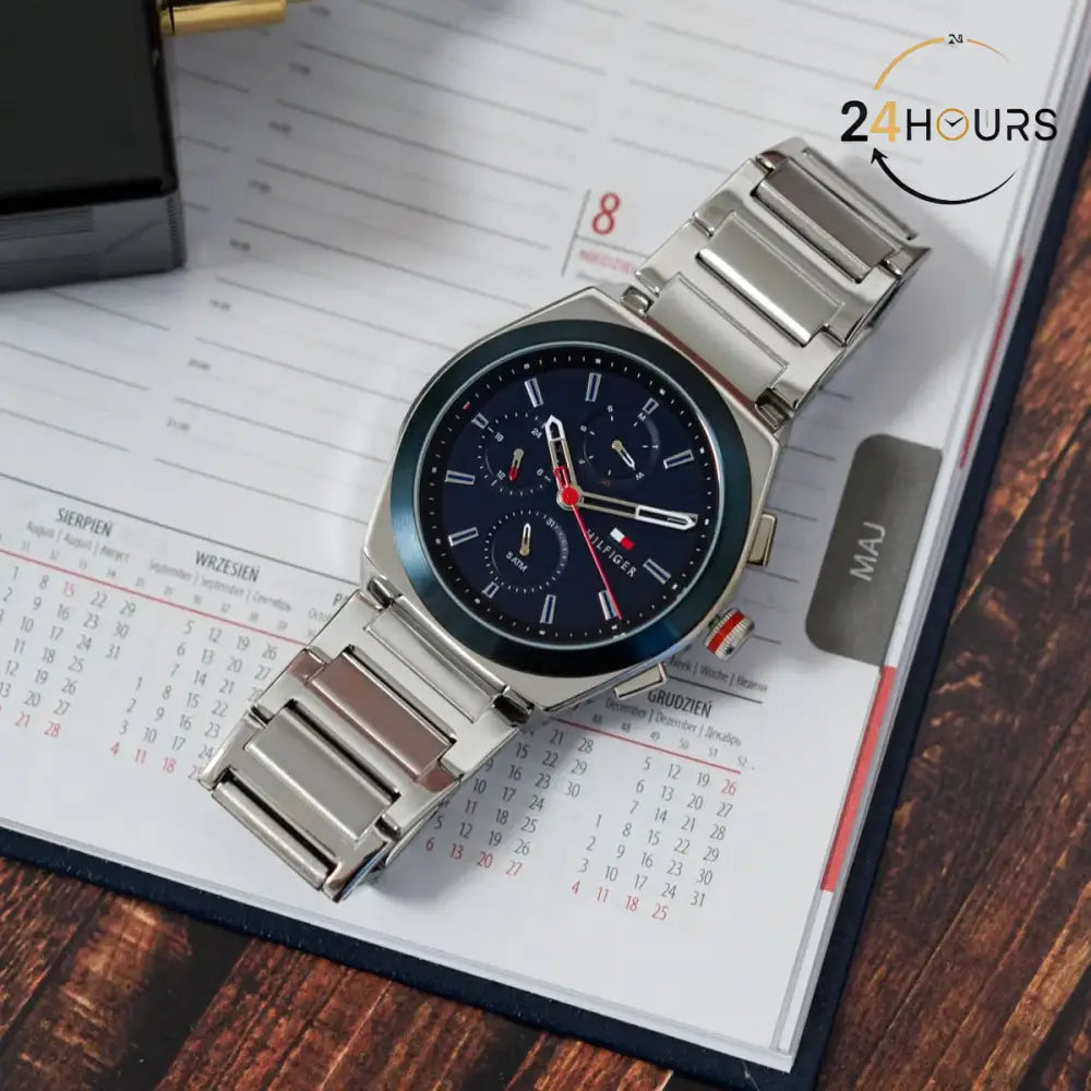 Montre Tommy Hilfiger pour homme 1791896