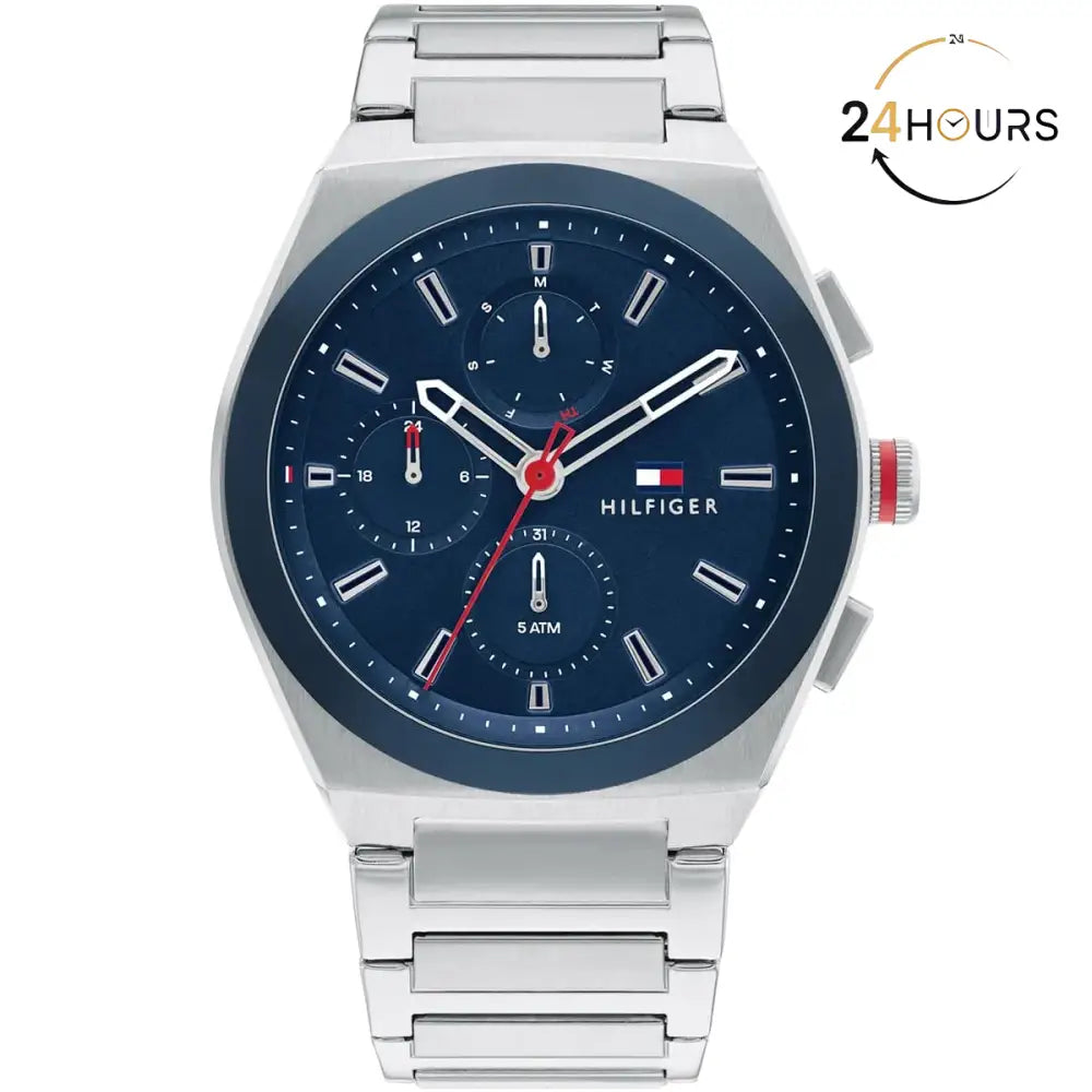 Montre Tommy Hilfiger pour homme 1791896