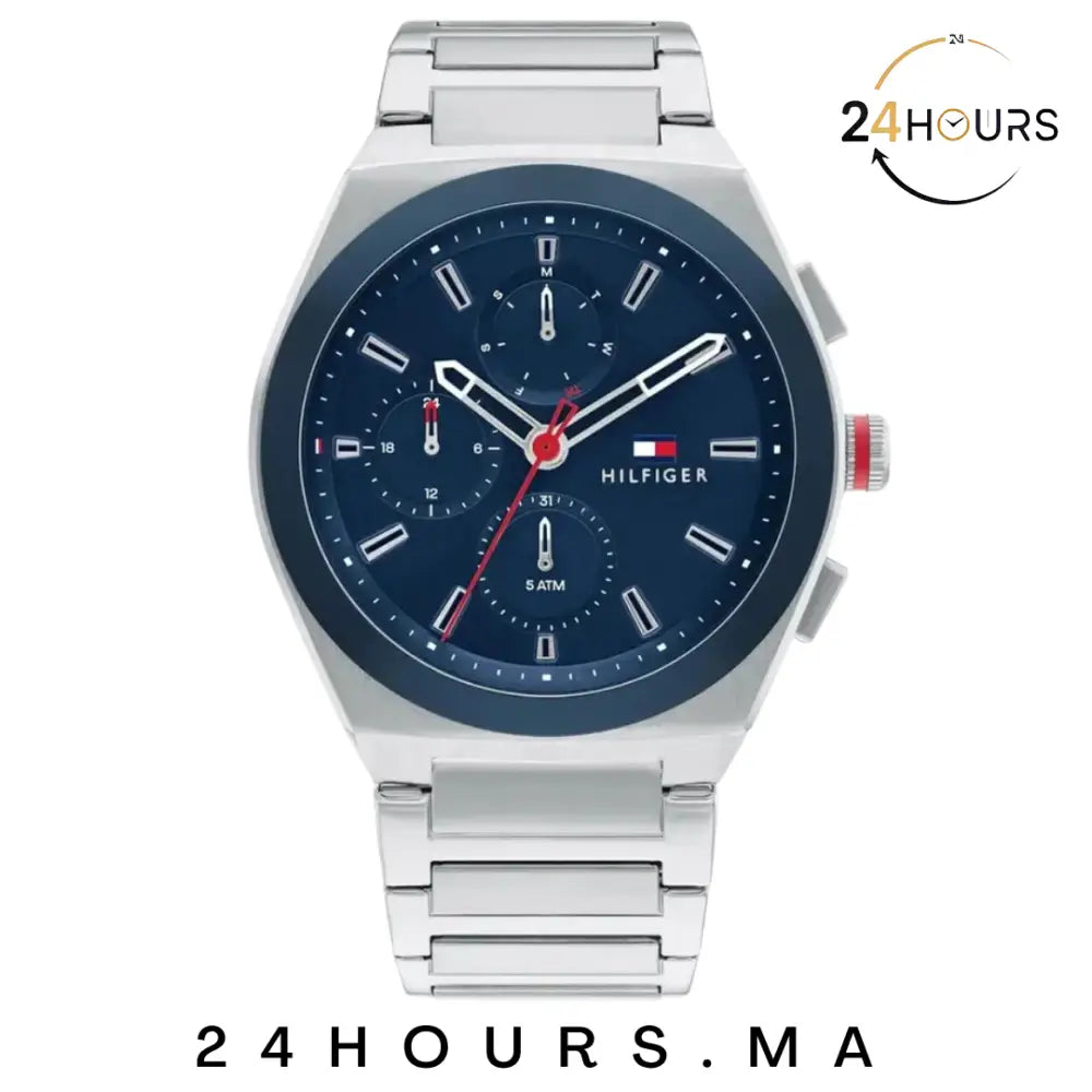 Montre Tommy Hilfiger pour homme 1791896