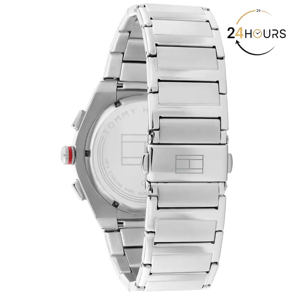 Montre Tommy Hilfiger pour homme 1791896