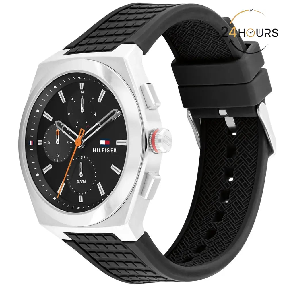 Montre Tommy Hilfiger pour homme 1791898