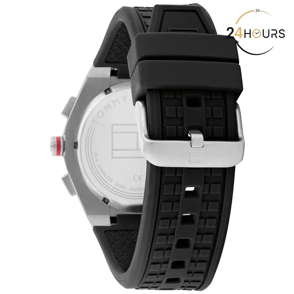 Montre Tommy Hilfiger pour homme 1791898