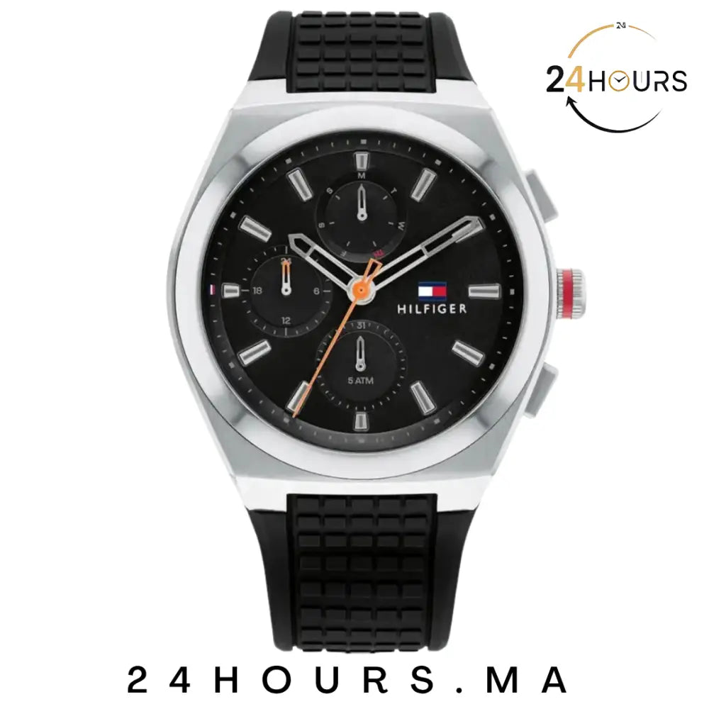 Montre Tommy Hilfiger pour homme 1791898
