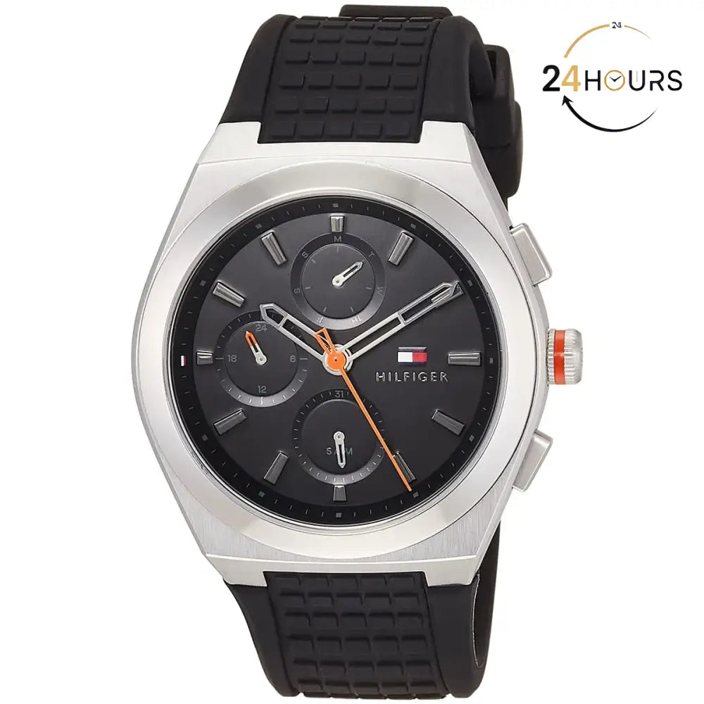 Montre Tommy Hilfiger pour homme 1791898