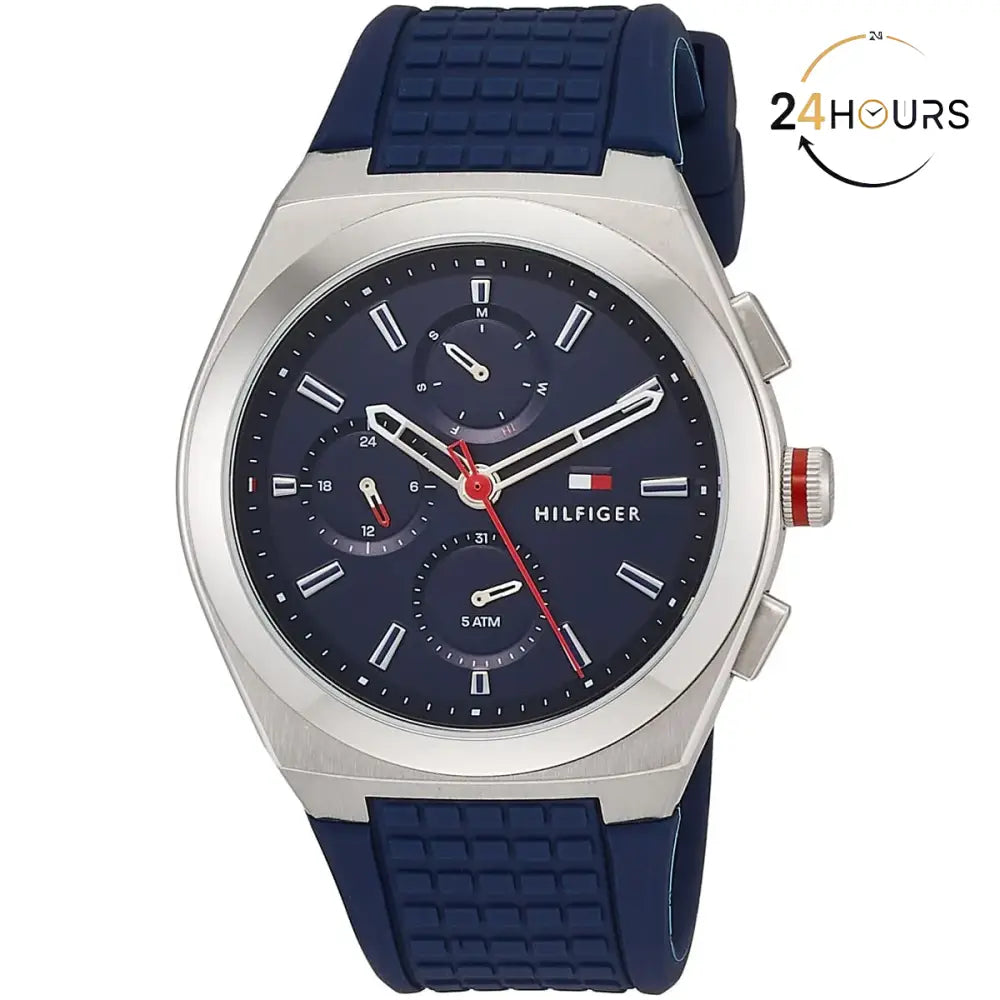 Montre Tommy Hilfiger pour homme 1791899