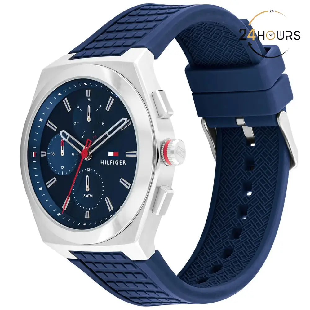 Montre Tommy Hilfiger pour homme 1791899