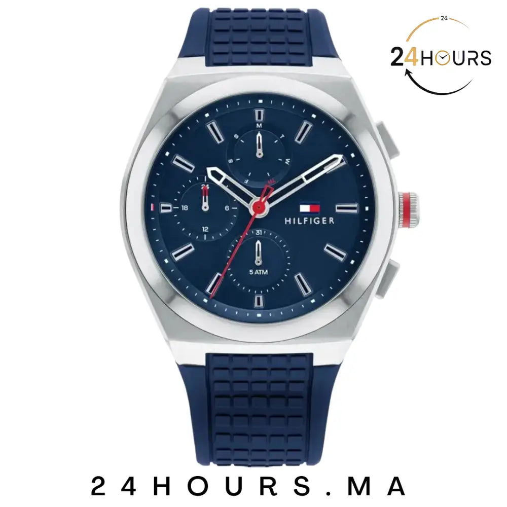 Montre Tommy Hilfiger pour homme 1791899