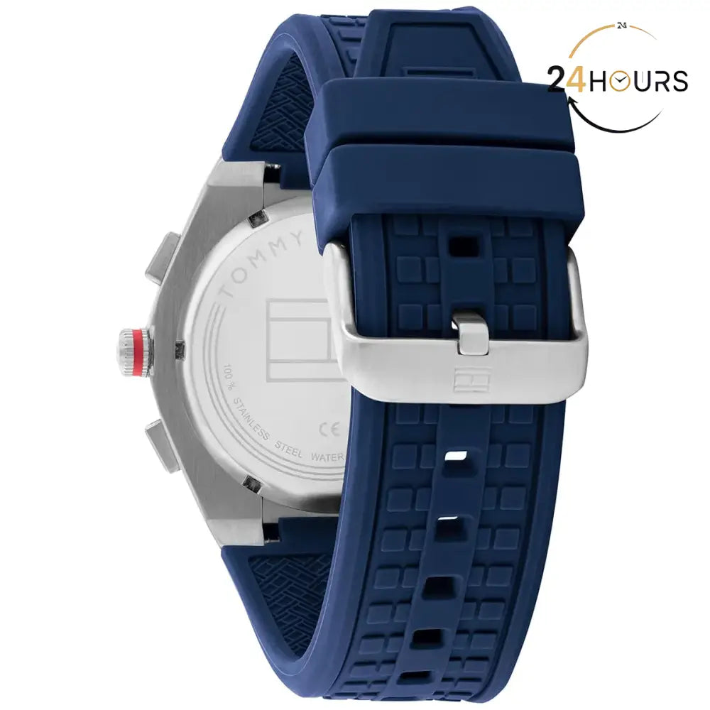 Montre Tommy Hilfiger pour homme 1791899
