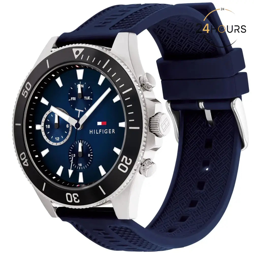 Montre Tommy Hilfiger pour homme 1791920