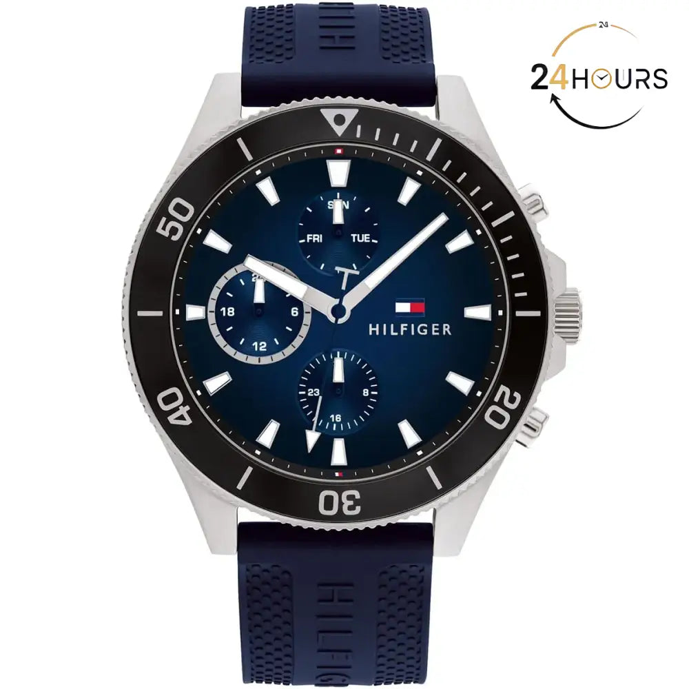 Montre Tommy Hilfiger pour homme 1791920