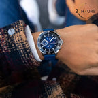 Montre Tommy Hilfiger pour homme 1791920