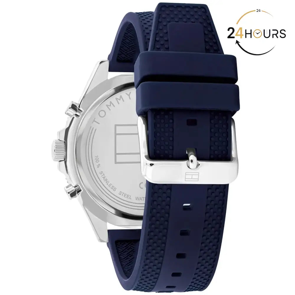 Montre Tommy Hilfiger pour homme 1791920