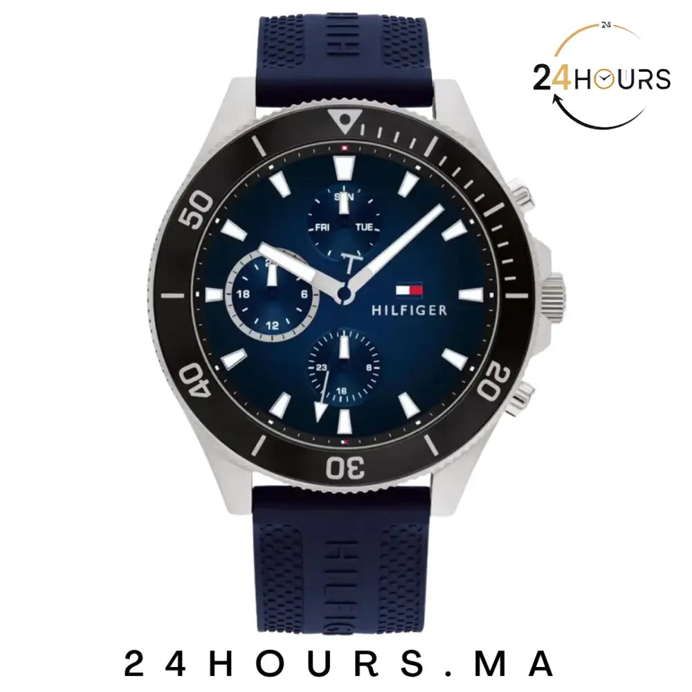 Montre Tommy Hilfiger pour homme 1791920