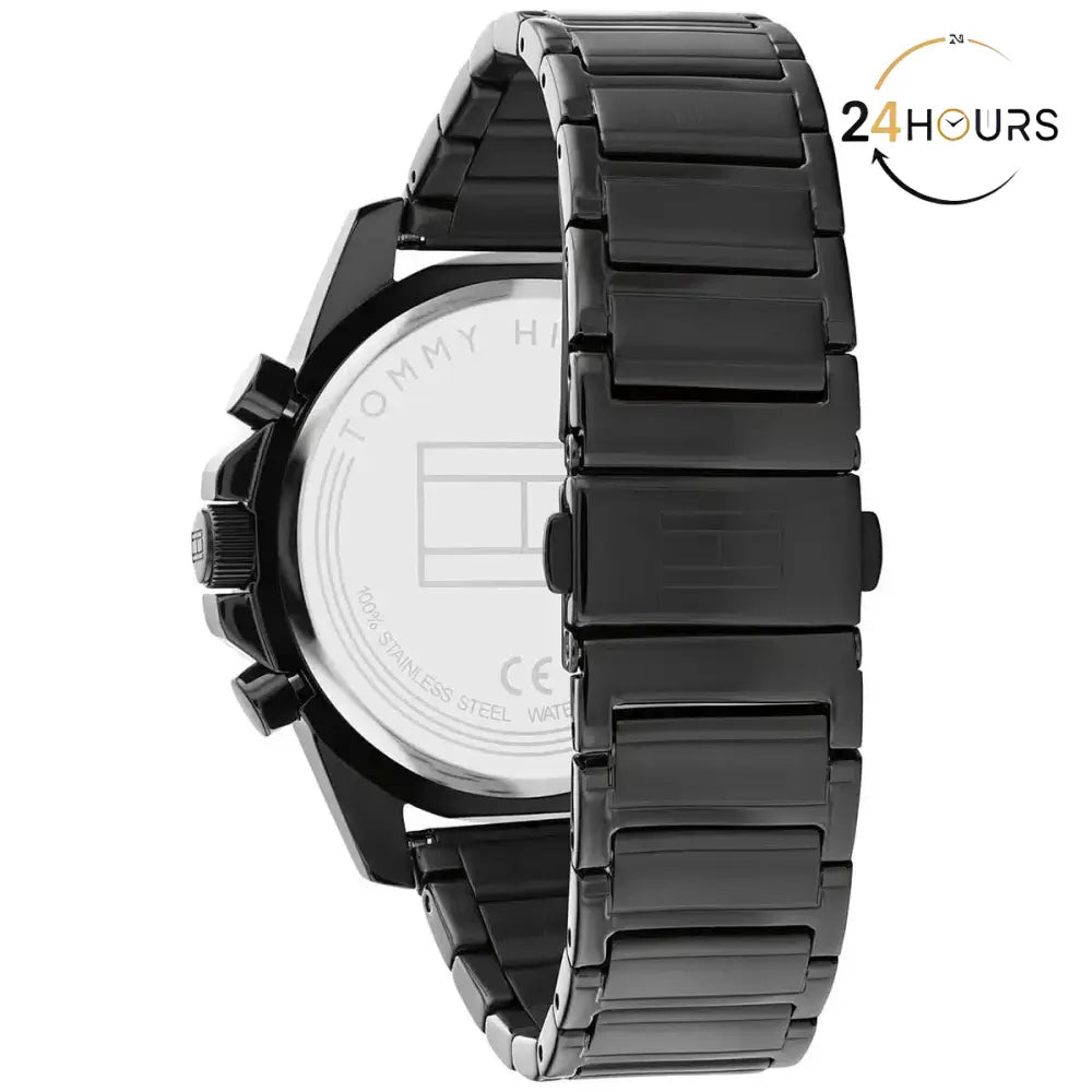 Montre Tommy Hilfiger pour homme 1791935
