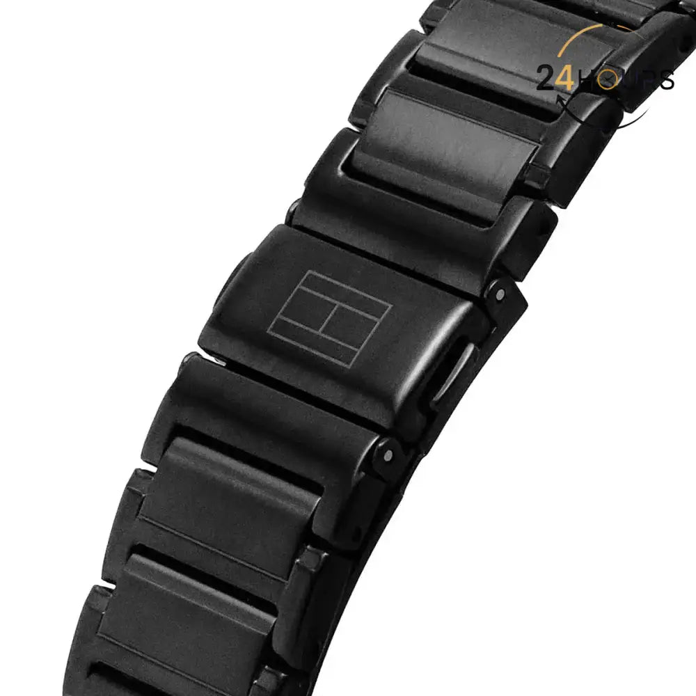 Montre Tommy Hilfiger pour homme 1791935