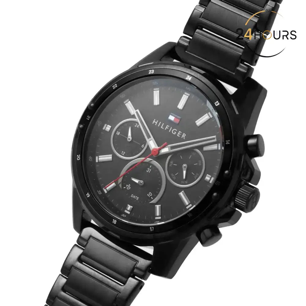 Montre Tommy Hilfiger pour homme 1791935
