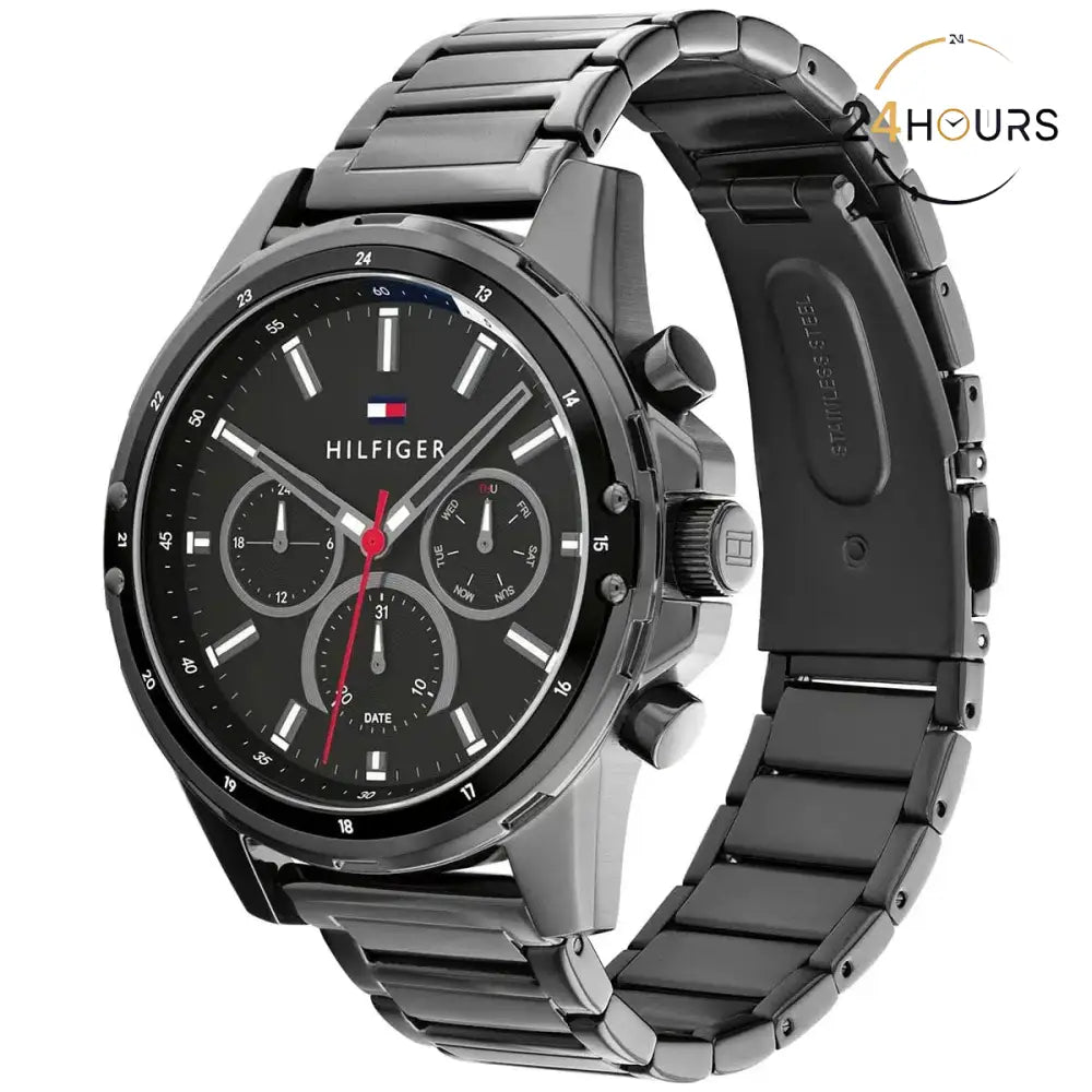Montre Tommy Hilfiger pour homme 1791935